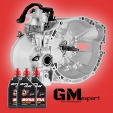 GETRIEBE 20MB 2.0 FIAT SCUDO