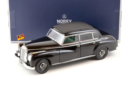 Norev mercedes 300 - mercedes, (w186)