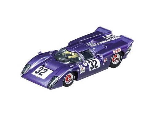 Lola t70 mkiiib slot - lola, car