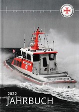 DGzRS Jahrbuch 2022 - neu