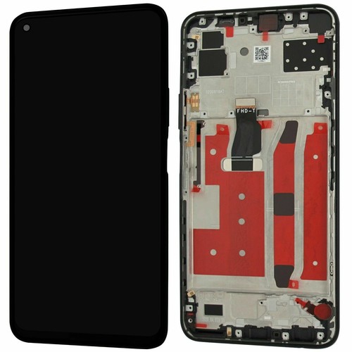 Huawei p40 lite - 5g, |