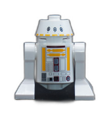 LEGO Figur Star Wars Nr. 38719