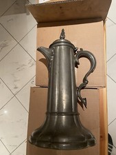 Zinnkanne James Dixon & Sons 