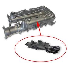 Zylinderkopfhaube Repsatz für Opel Astra Cascada Zafira 1.6 Valve Cover Gasket