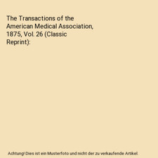 The Transactions of the