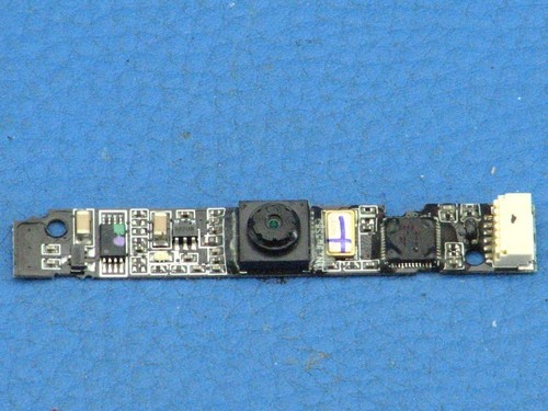 Webcam x110 notebook - x110, notebook-49238