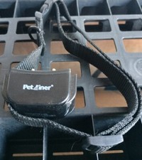 Petrainer dog rechargeable - petrainer,