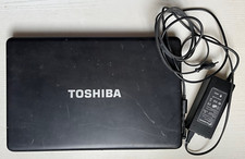 Laptop toshiba satellite pro - toshiba,