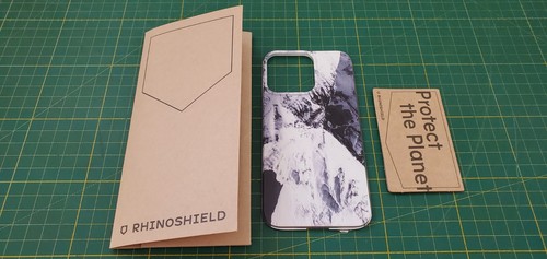 Rhinoshield mount everest - mount,