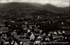 Sasbach Baden-Württemberg