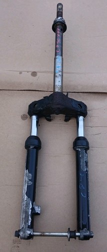 Suzuki ca14e cp50 gabel - cp50, cp