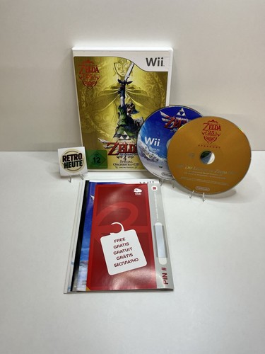 Nintendo wii the - the, of