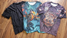 Kleiderpaket 3 Shirts
