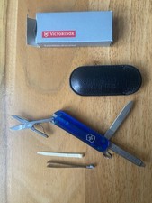 Victorinox Mini Taschenmesser