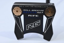Rife Roll Groove Series RG7