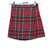 Kilt, Schottenrock, Größe