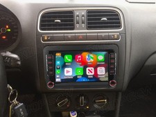 Für VW Polo 6R 6C V 2009-2017