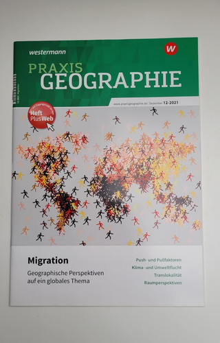 Praxis geographie migration - -, migration-