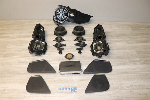 Audi rs6 bose - a6, 4g