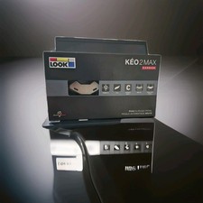 Look Keo 2 Max Blade Carbon