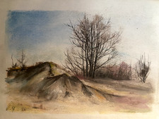 ::FRANZ EHMKE 1928 - 2018