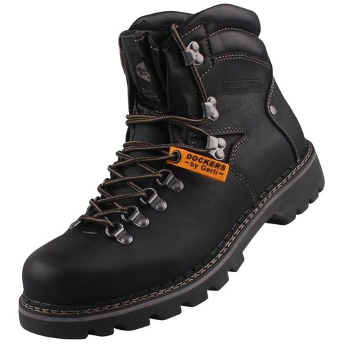 Dockers gerli herren leder - gerli,