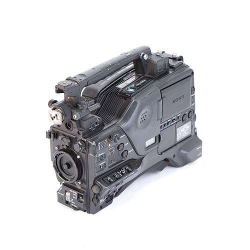 Sony pdw f800 xdcam hd422 - pdw-f800,