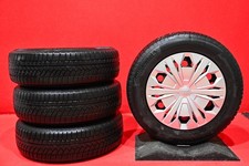 Original Audi Q3 Stahlfelge Winterräder Winterreifen 215/65 17 6,5J