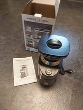 Elektrisches Kaffeemahlwerk PC-EKM 1205, neu, im Originalkarton