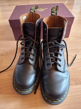 Dr. Martens Made in England