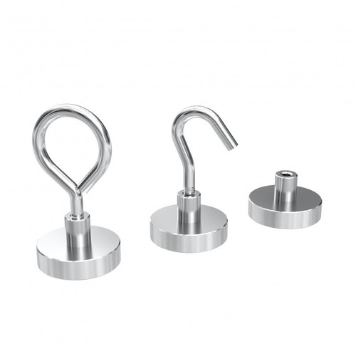 Neodym topfmagnet mm - topfmagnet,