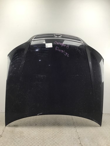 Motorhaube opel omega - opel,