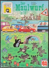 Herder Spiele - Der Maulwurf