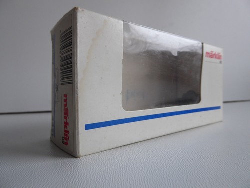 Märklin 4421 karton - h0,