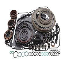 6-Gang 6T40E 6T45E 6T50E