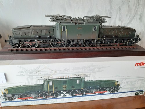 Gwa1031 märklin 5754 spur - gwa1031,