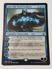 Jace, the Mind Sculptor