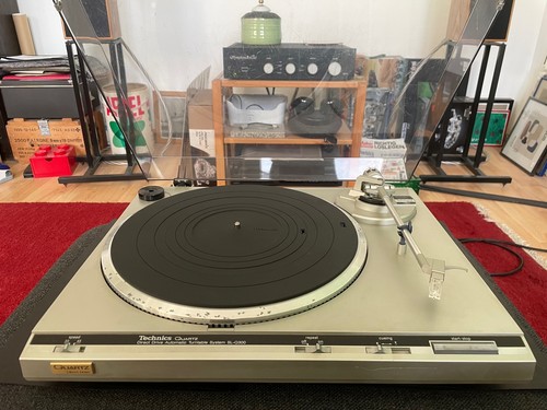 Technics q300 - technics,