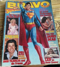Bravo 9 vom 22.2.1979 Superman