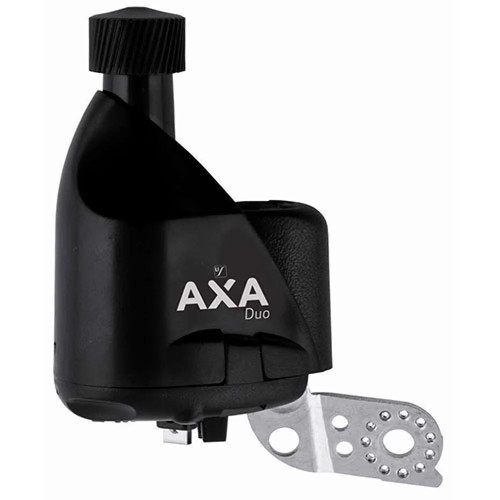 Axa dynamo basta - dynamo, duo