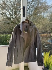Skijacke / Snowboardjacke XL