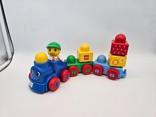 LEGO PRIMO 2974 Baby Zug Figur