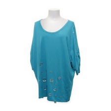 Doris Streich, T-shirt