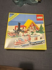 Lego Legoland 6388 Ferienvilla