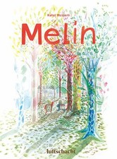 Melin: Leben mit Legasthenie und wie man damit umgeht. Buch Luftschacht