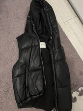 MCM Damen Weste Jacke