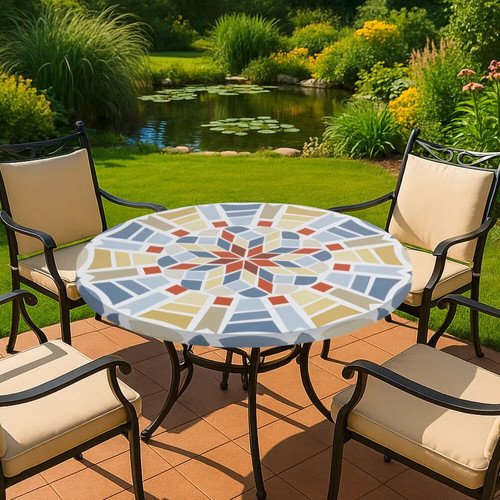 Maximex spann tischdecke - maximex,