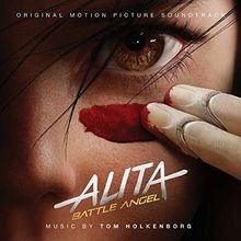Alita battle angel original - battle, (original