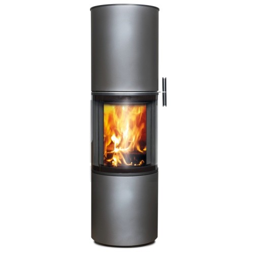 Volare dibt kaminofen 6kw - volare,