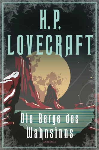Die berge des - die,